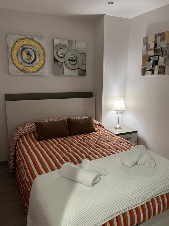 Apartamento 128 Espinel Ronda Exterior photo