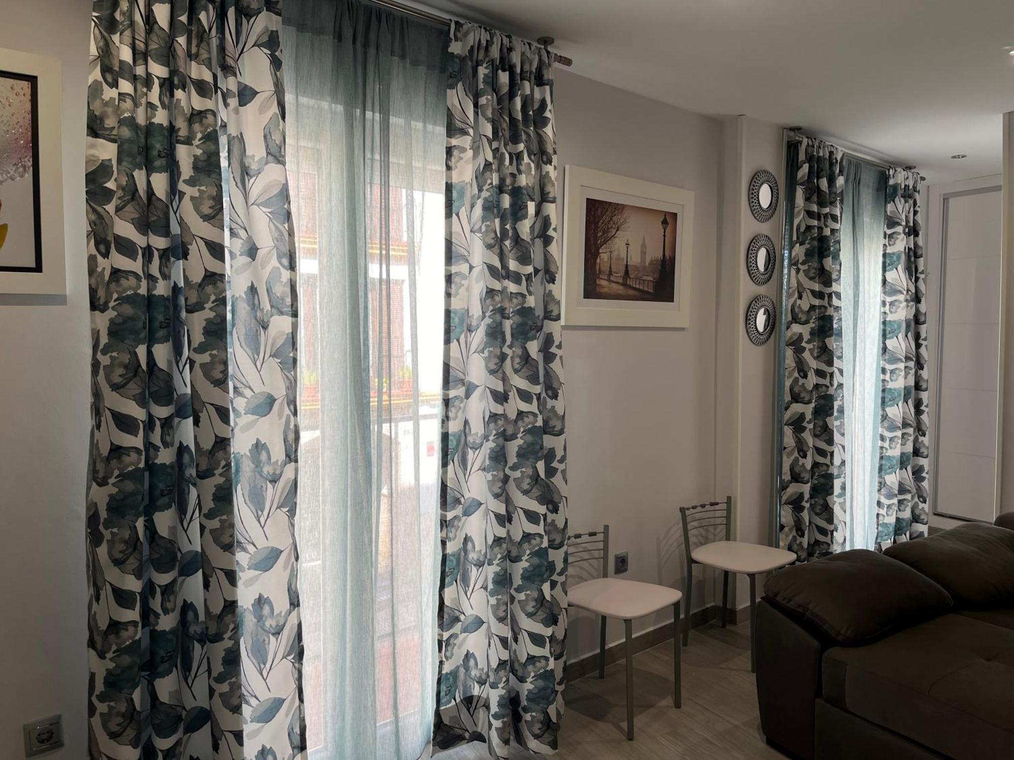 Apartamento 128 Espinel Ronda Exterior photo