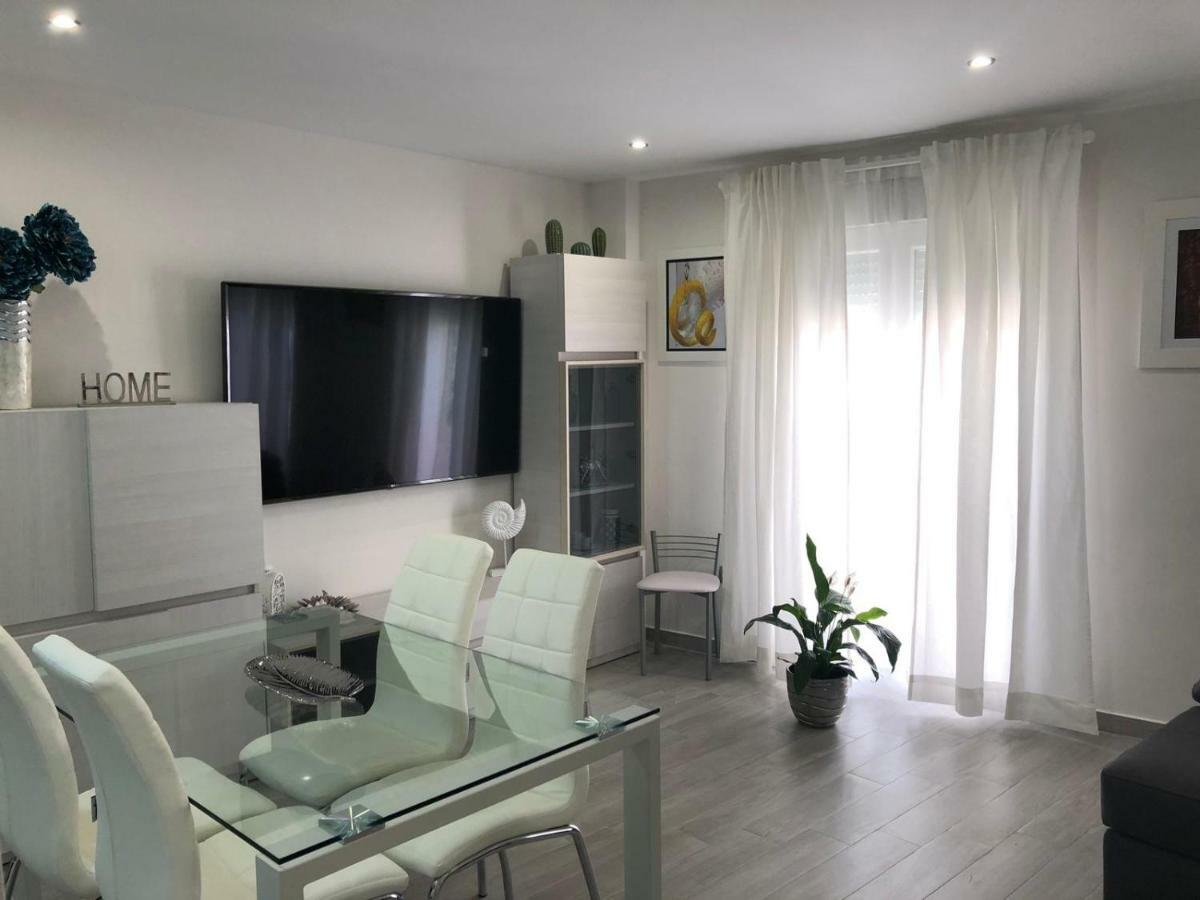 Apartamento 128 Espinel Ronda Exterior photo